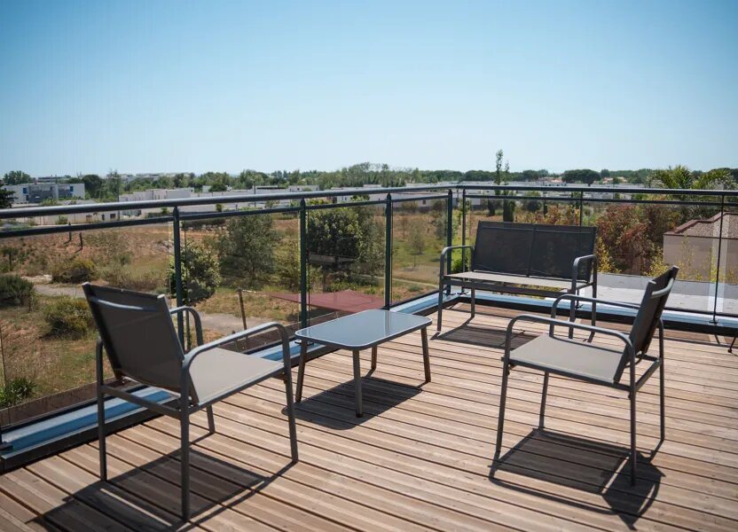 Maison à vendre, 150m², Sérignan