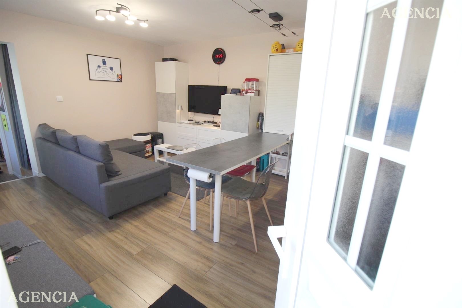 Maison à vendre, 42m², Pontault-Combault
