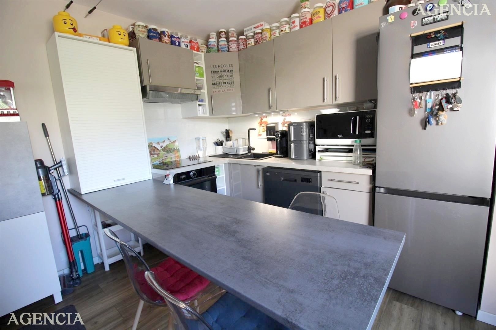 Maison à vendre, 42m², Pontault-Combault