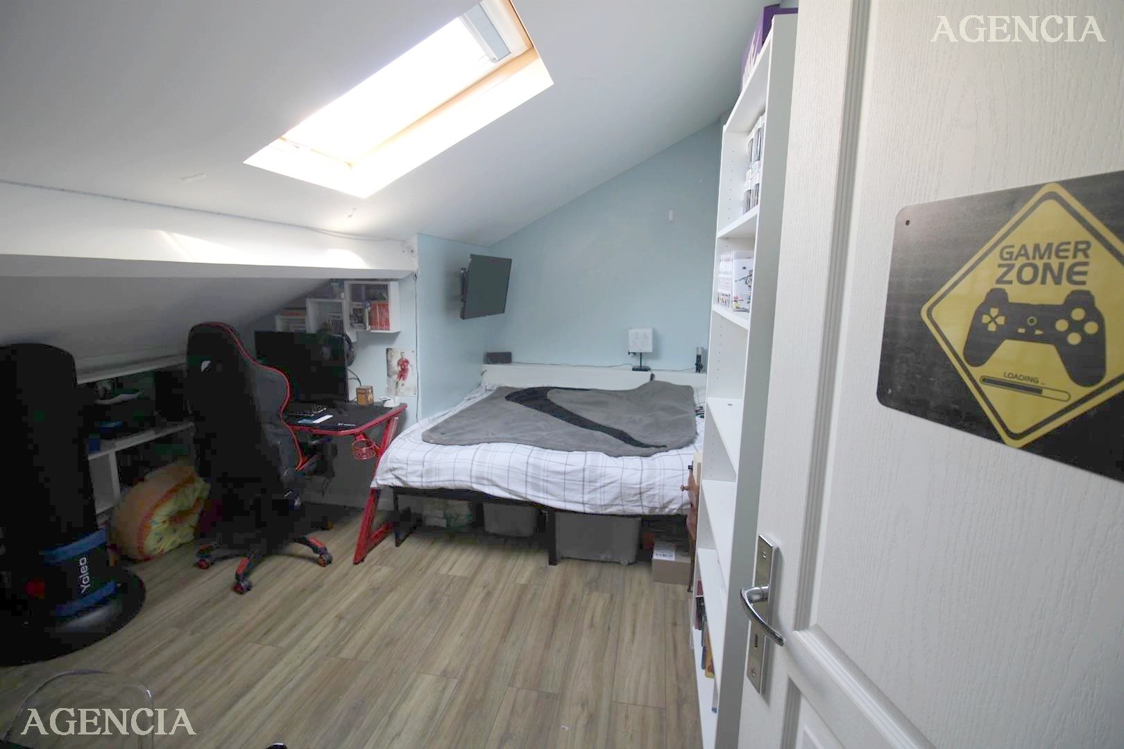 Maison à vendre, 42m², Pontault-Combault