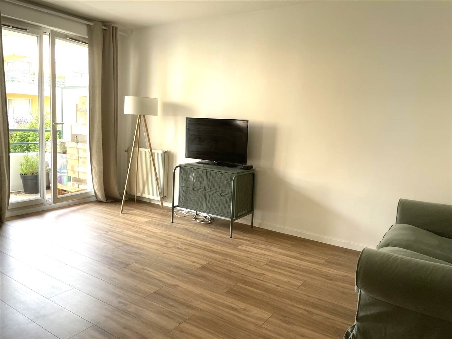 Maison à vendre, 35m², Roissy-en-Brie