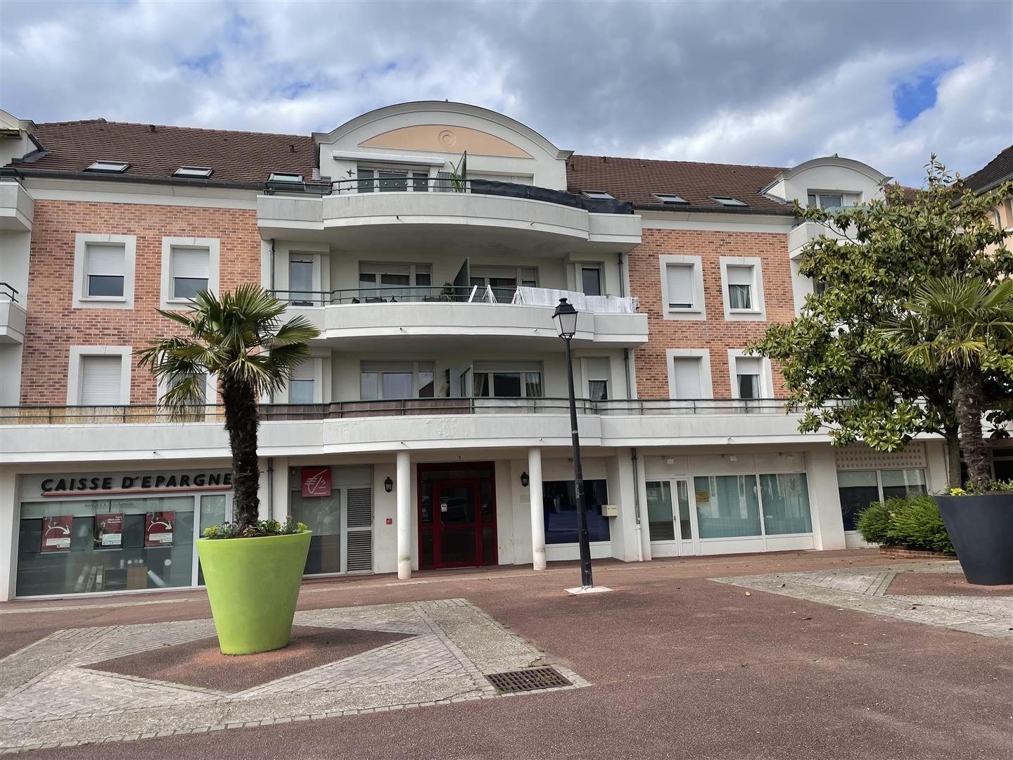 Maison à vendre, 35m², Roissy-en-Brie