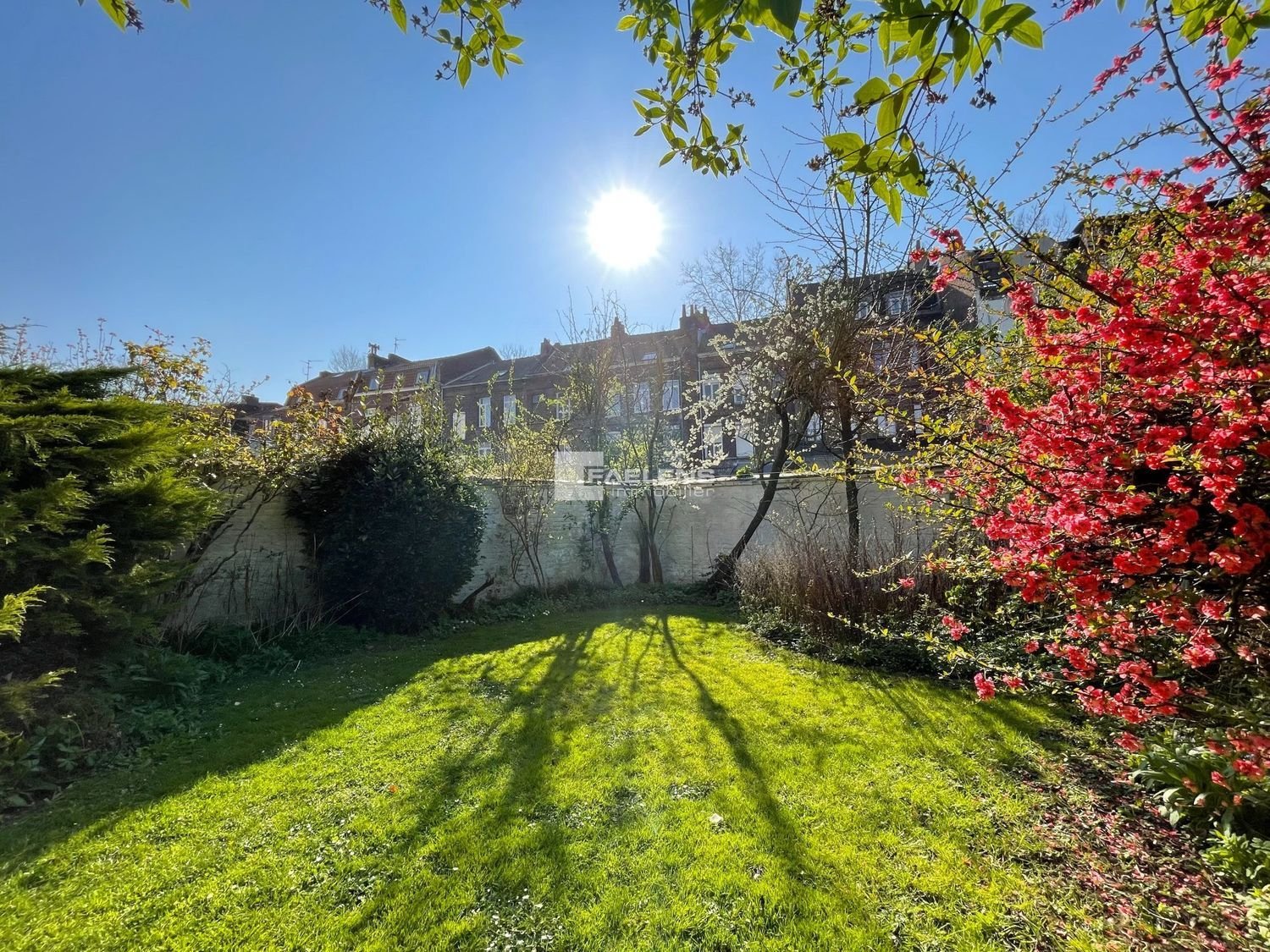 Maison à vendre, 230m², Lille