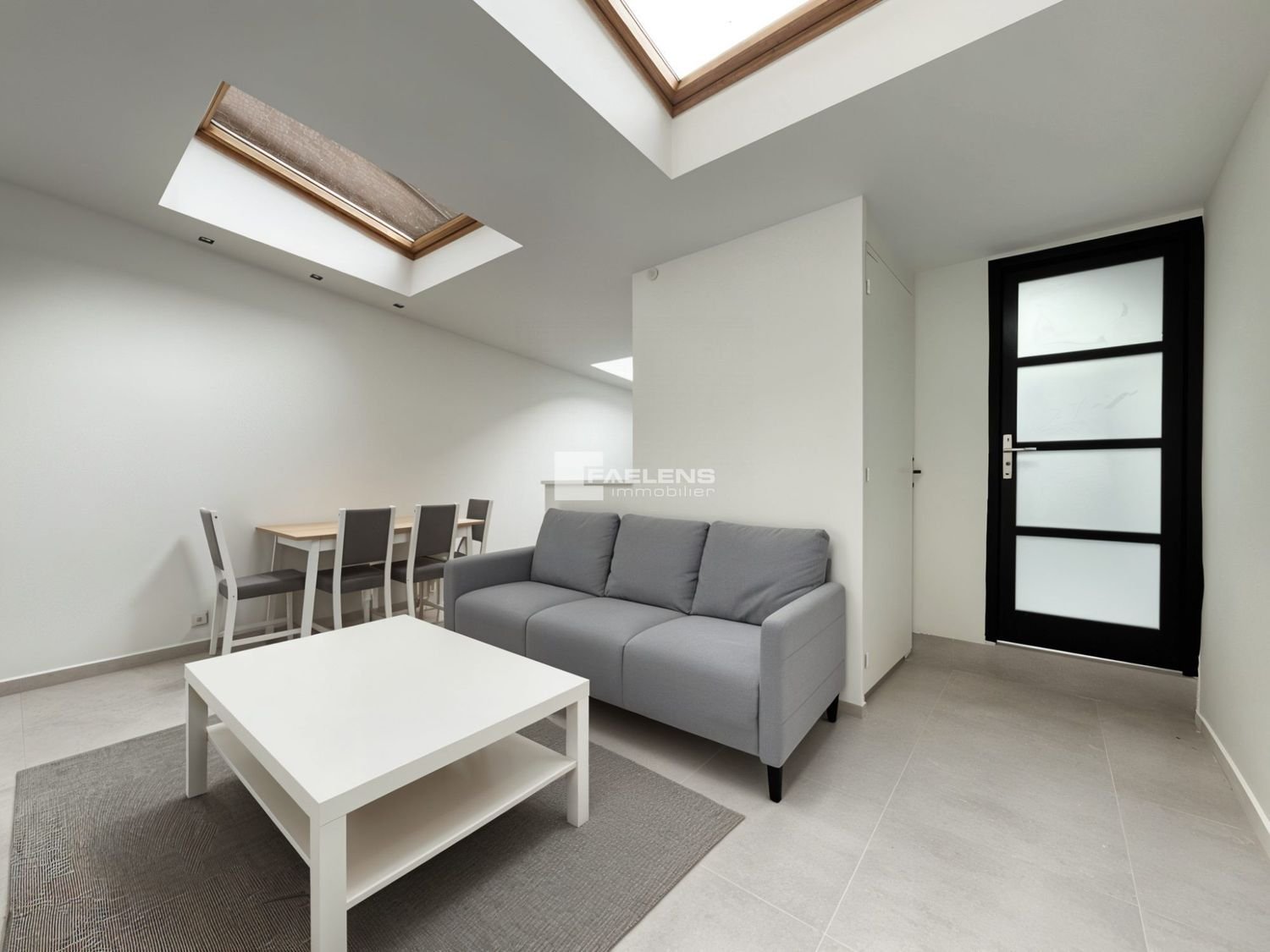 Maison à vendre, 85m², Lille