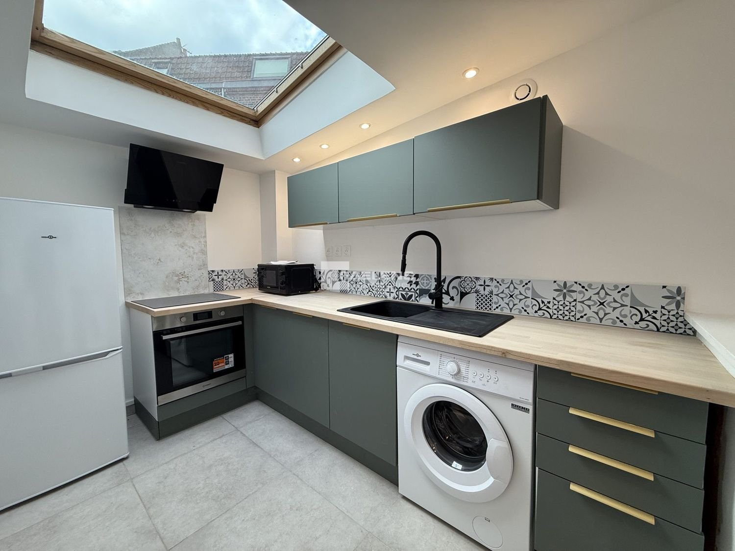 Maison à vendre, 85m², Lille