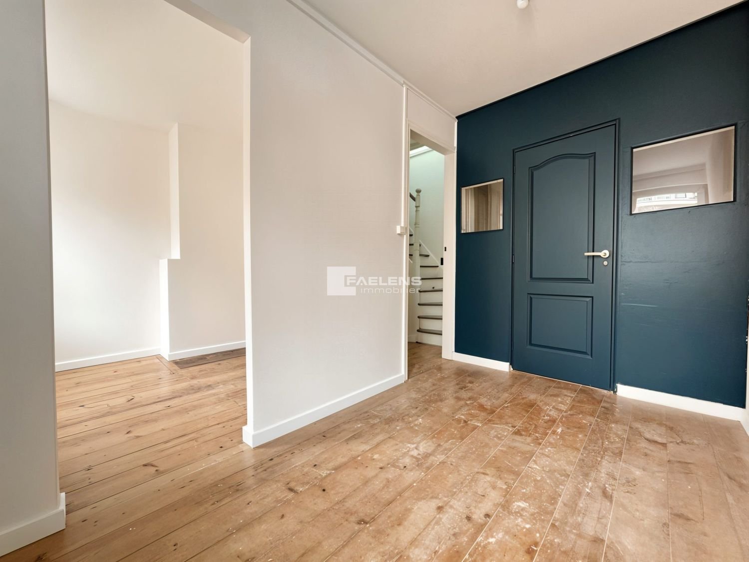 Maison à vendre, 85m², Lille