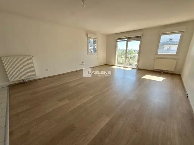 Appartement à vendre, 74m², Saint-André-lez-Lille