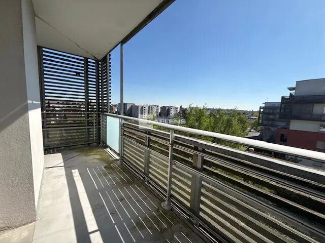 Appartement à vendre, 74m², Saint-André-lez-Lille