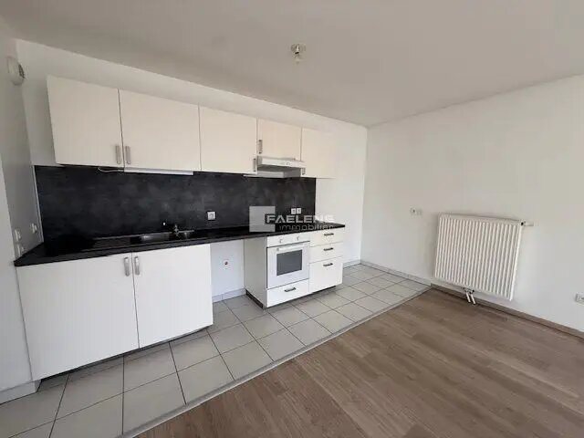 Appartement à vendre, 74m², Saint-André-lez-Lille