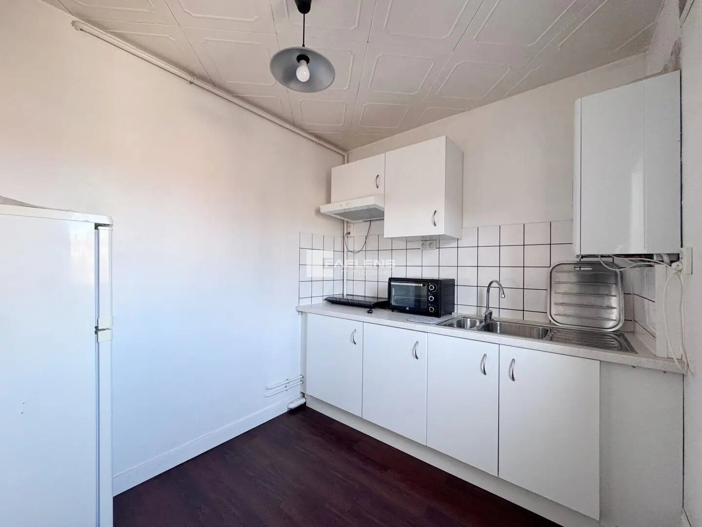 Appartement à louer, 27m², Lille