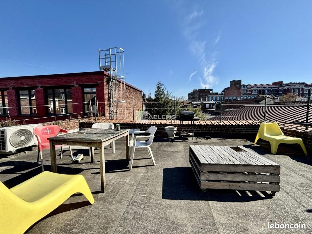 Maison à vendre, 204m², Lille