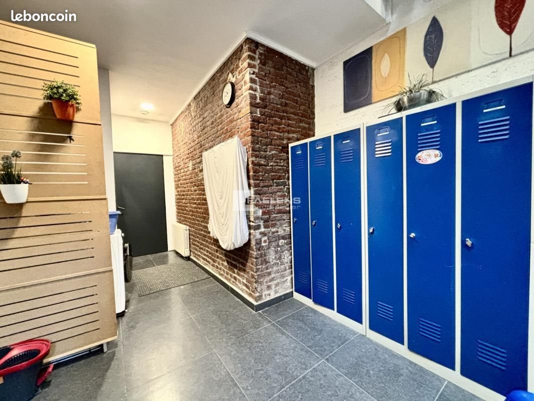 Maison à vendre, 204m², Lille