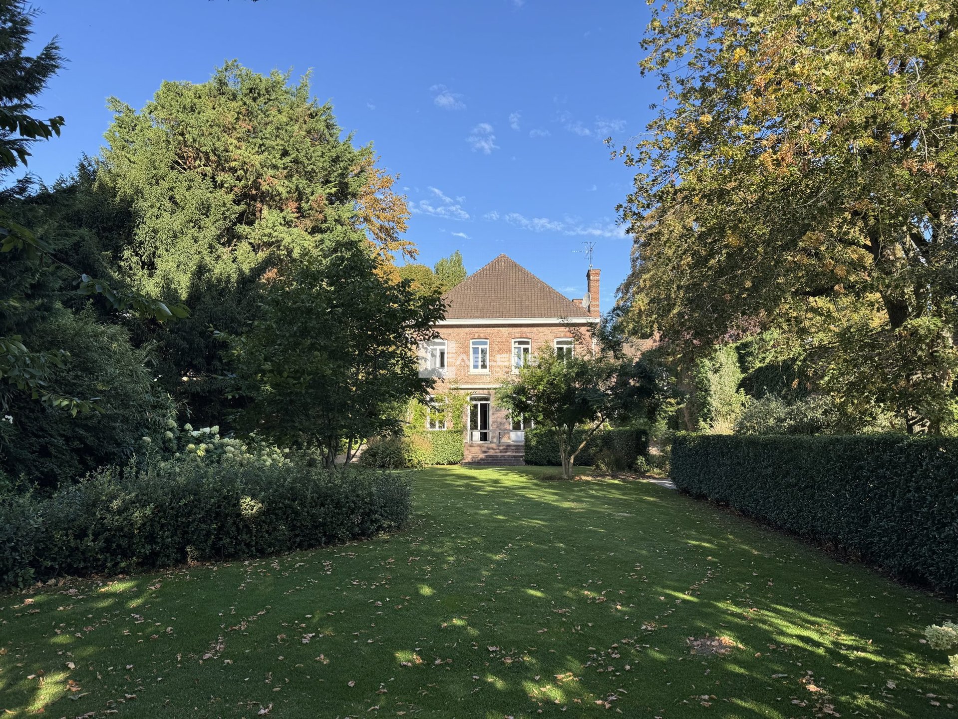 Maison à vendre, 307m², Roubaix