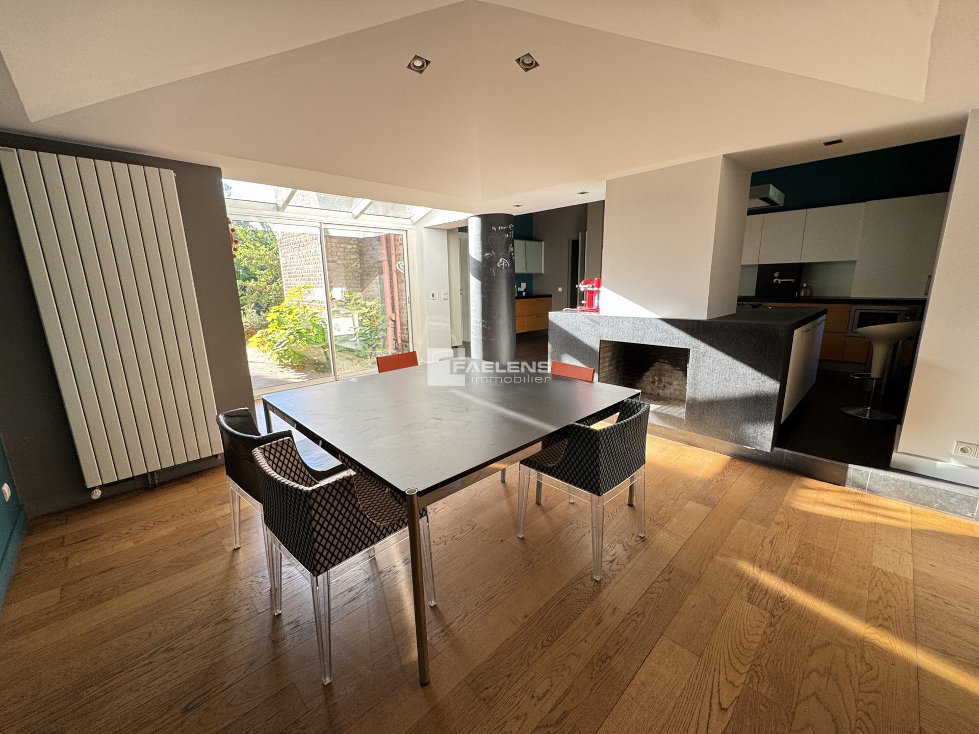 Maison à vendre, 307m², Roubaix