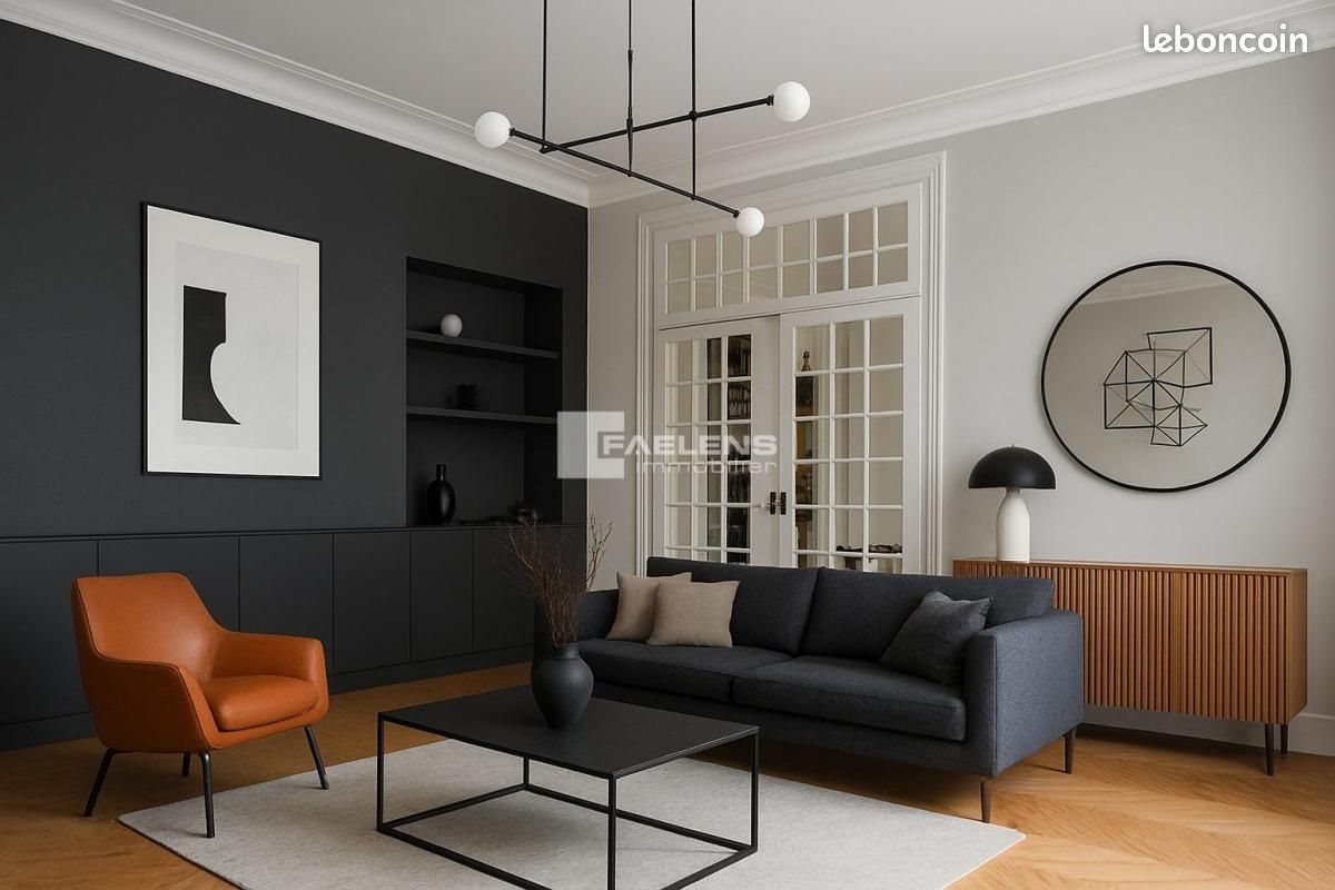 Maison à vendre, 260m², Saint-Pol-sur-Ternoise