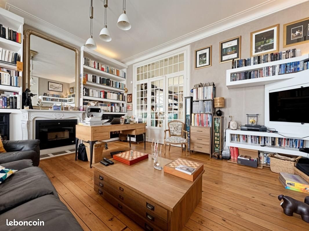 Maison à vendre, 260m², Saint-Pol-sur-Ternoise