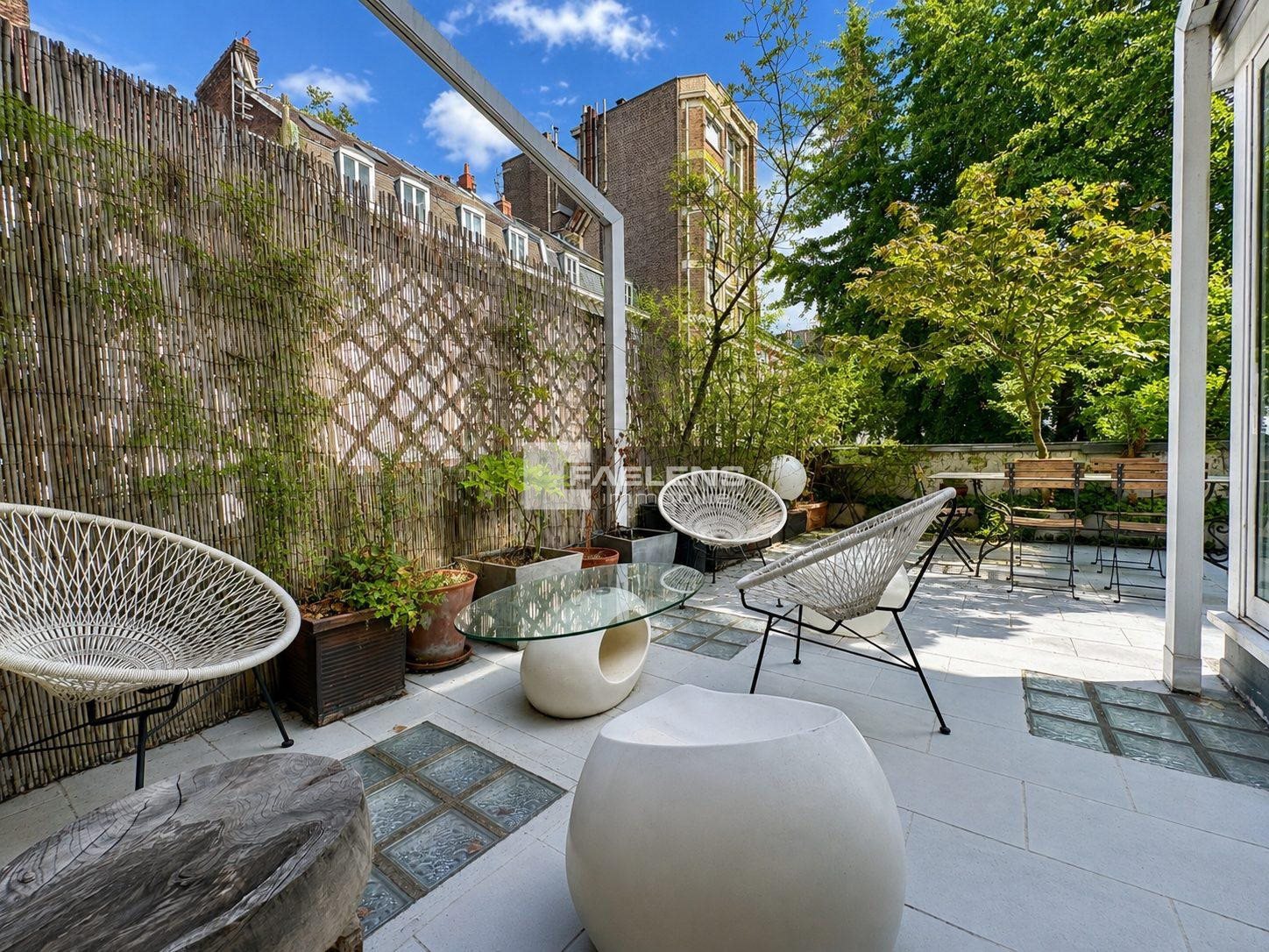 Maison à vendre, 207m², Lille