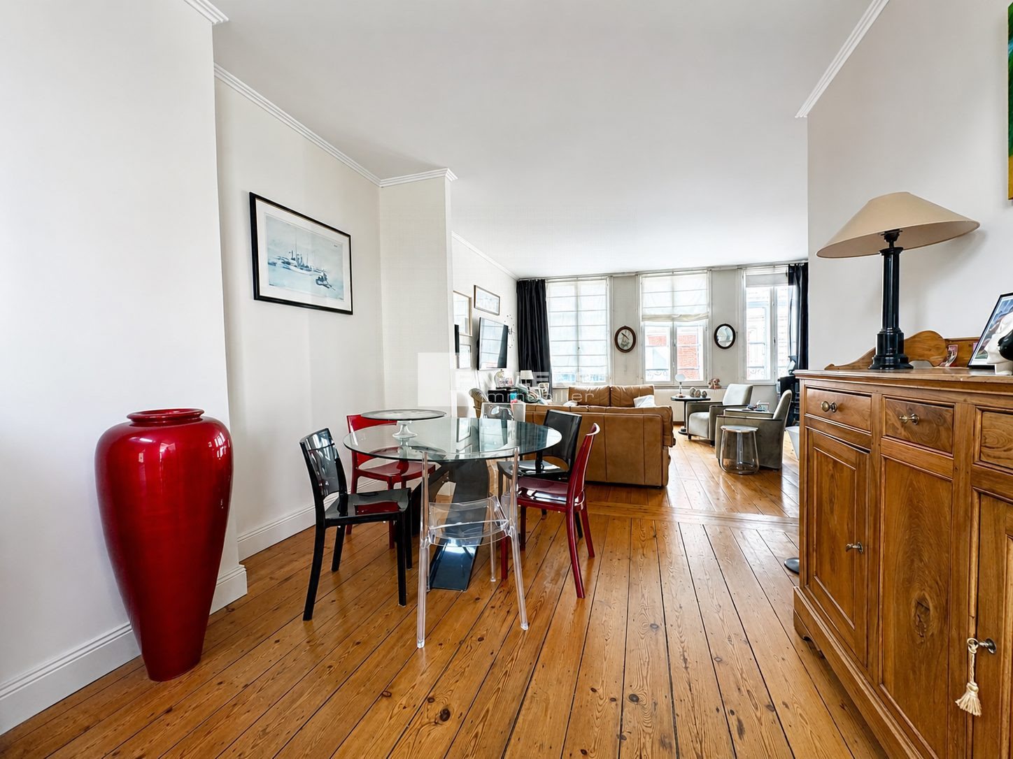 Maison à vendre, 207m², Lille