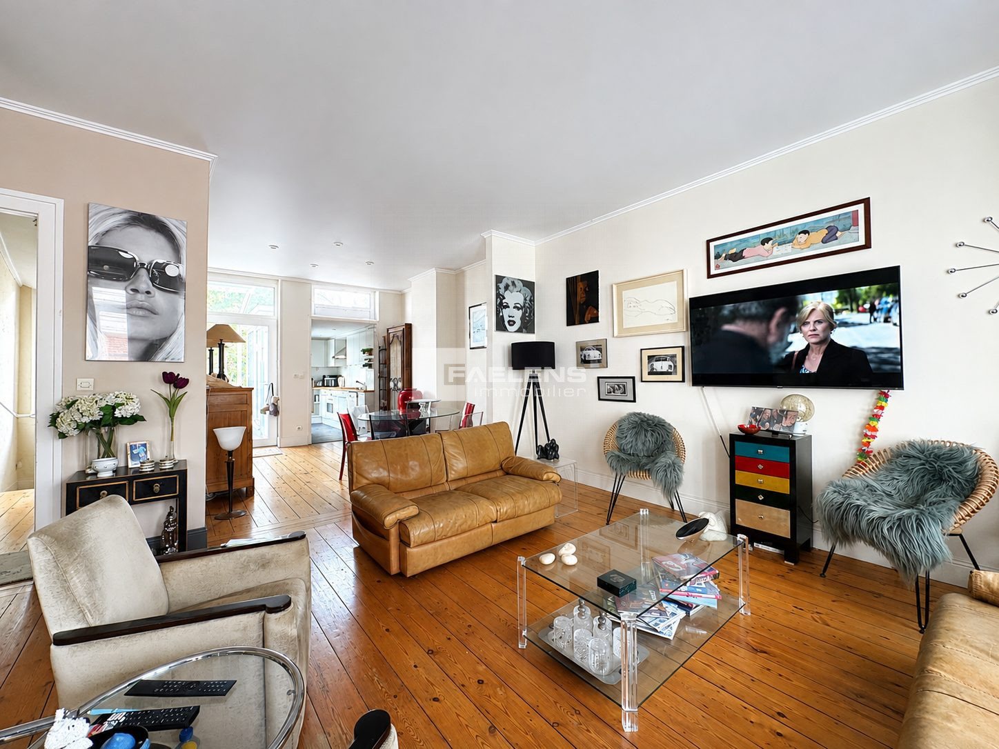 Maison à vendre, 207m², Lille
