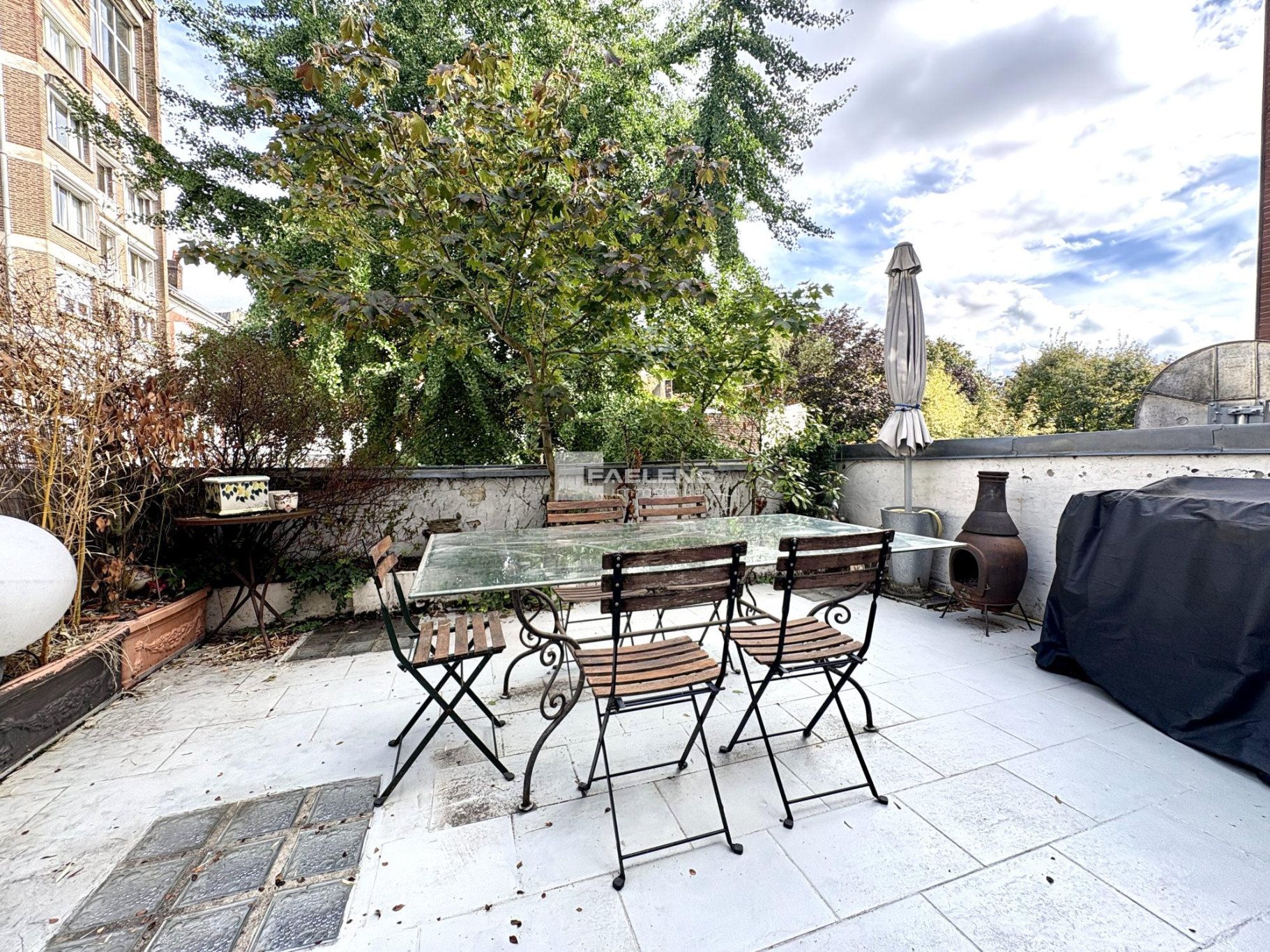 Maison à vendre, 207m², Lille