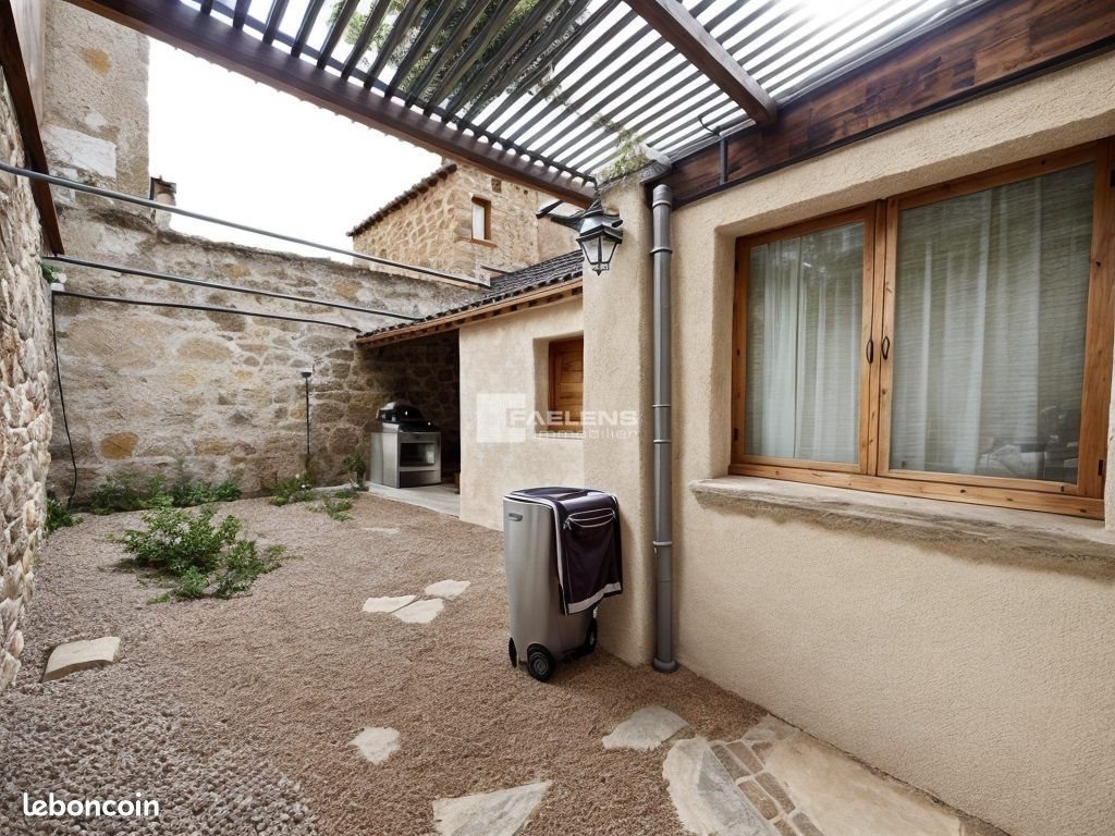 Maison à vendre, 135m², Lille