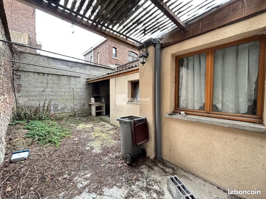 Maison à vendre, 135m², Lille
