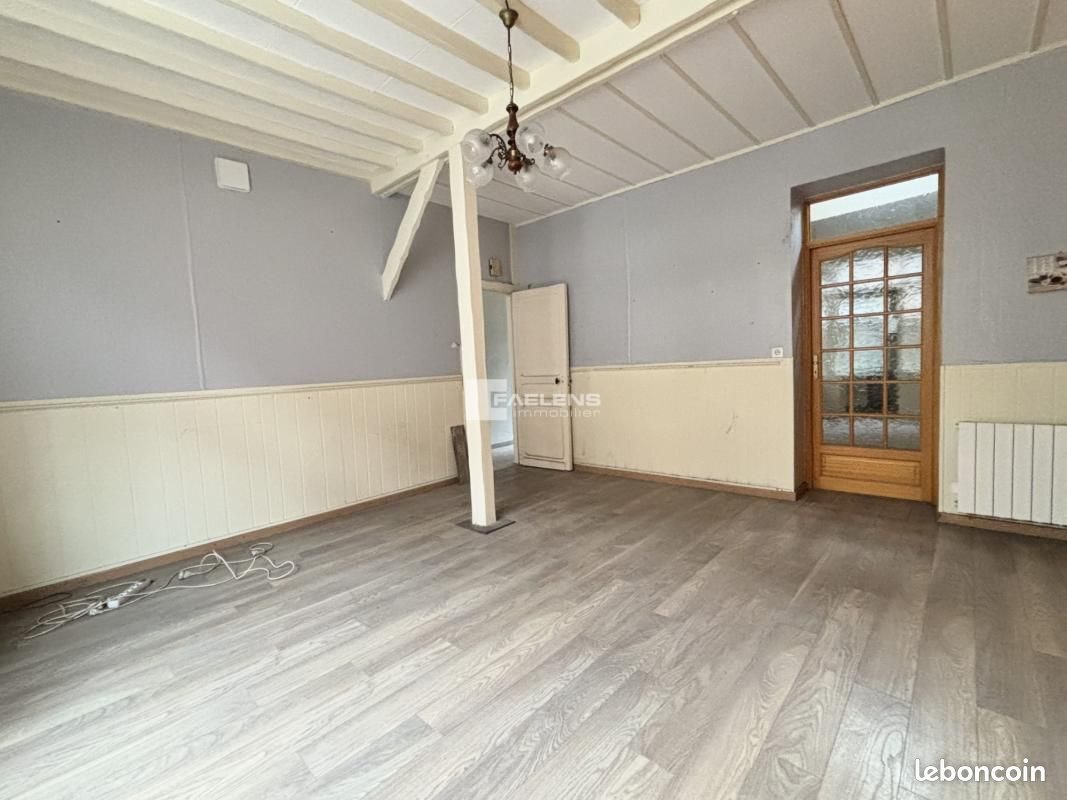 Maison à vendre, 135m², Lille