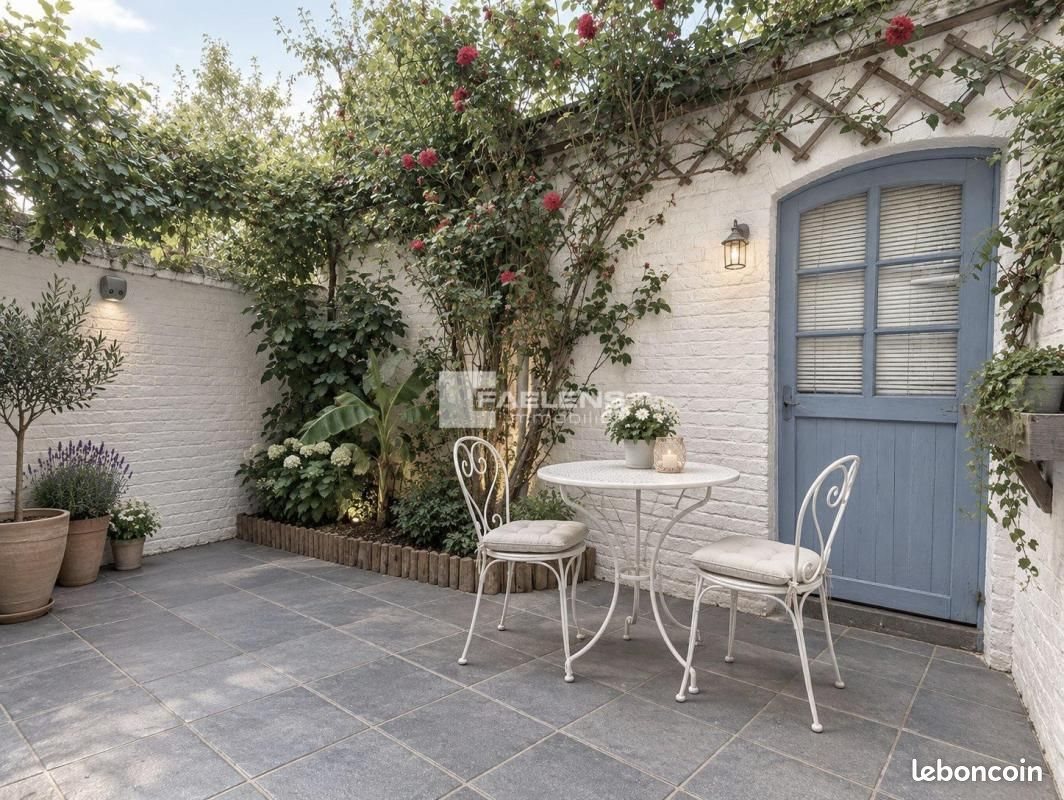 Maison à vendre, 147m², Lille