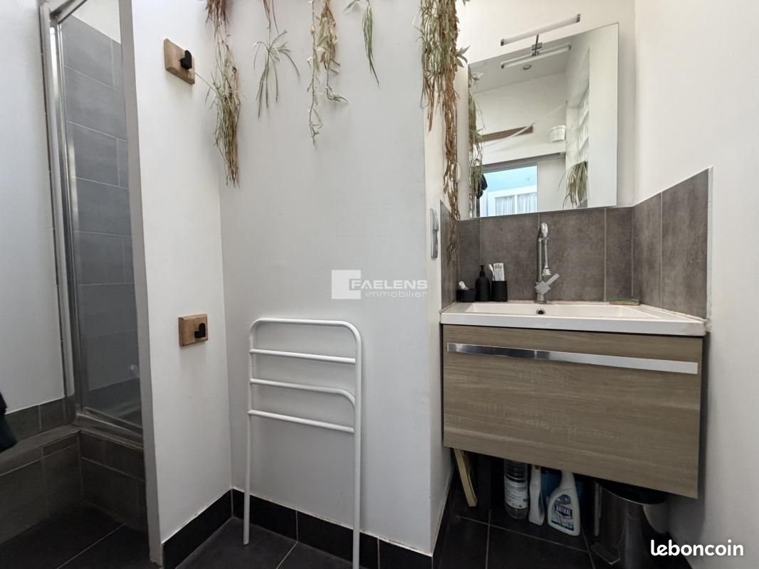 Maison à vendre, 147m², Lille