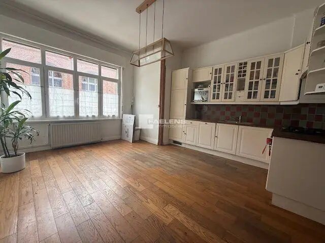 Appartement à vendre, 64m², Lille