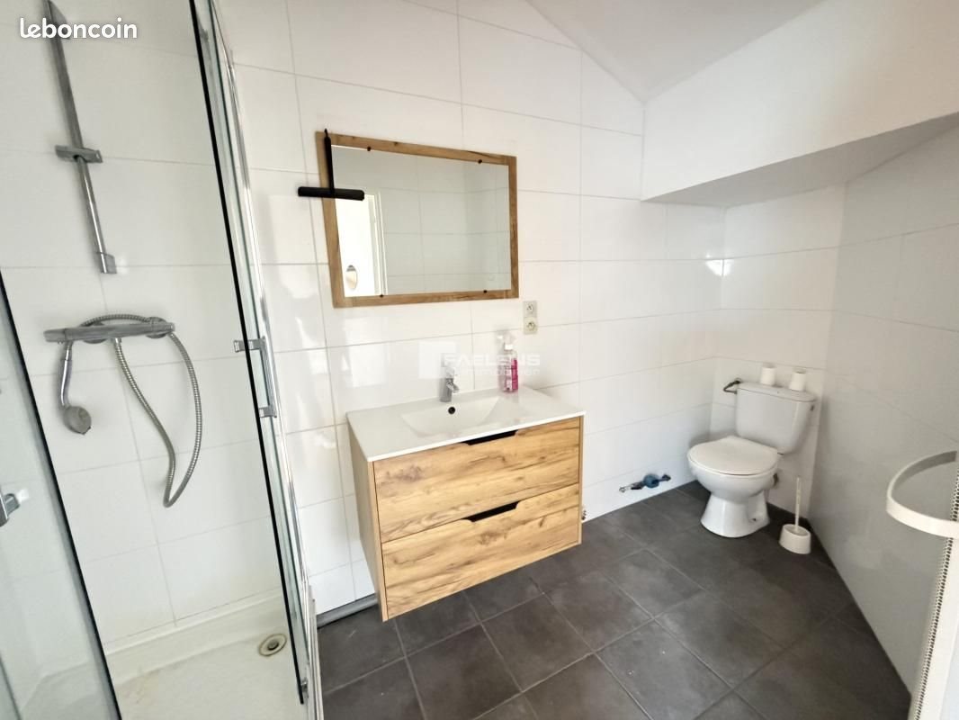 Appartement à vendre, 27m², Lille