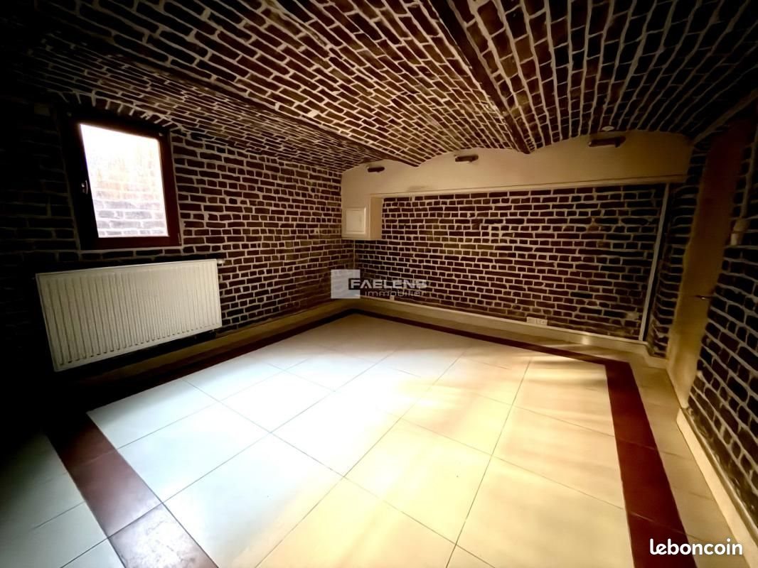 Appartement à vendre, 70m², Lille