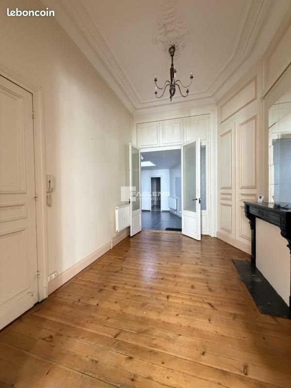 Appartement à vendre, 70m², Lille