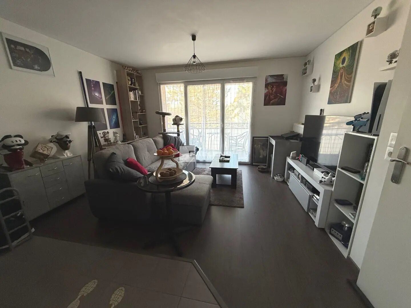 Appartement à vendre, 40m², Lys-lez-Lannoy