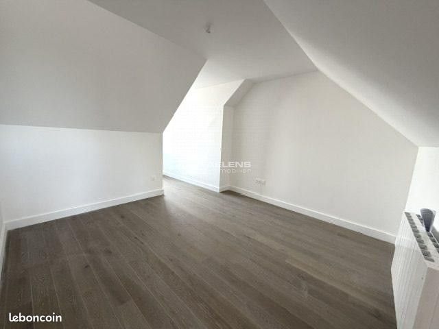 Appartement à louer, 35m², Lille
