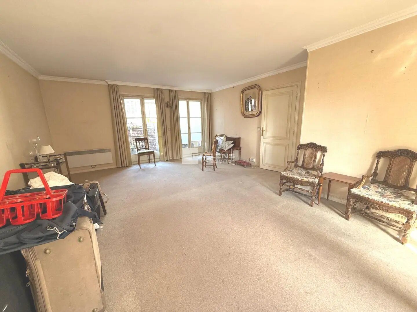 Appartement à vendre, 84m², Lille