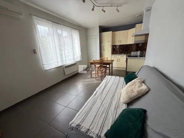 Appartement à vendre, 35m², Lambersart