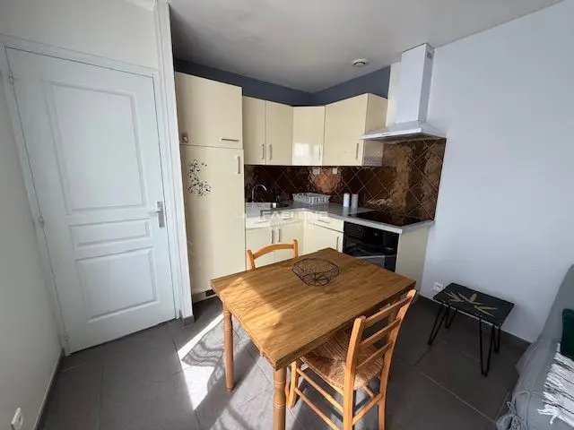 Appartement à vendre, 35m², Lambersart