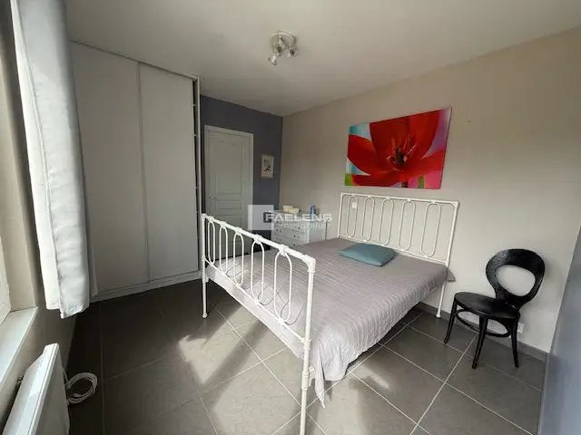 Appartement à vendre, 35m², Lambersart