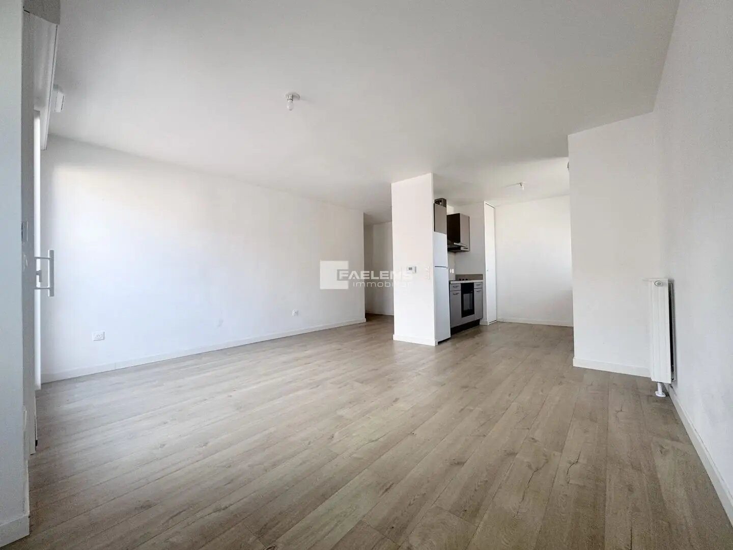 Appartement à louer, 83m², Lille