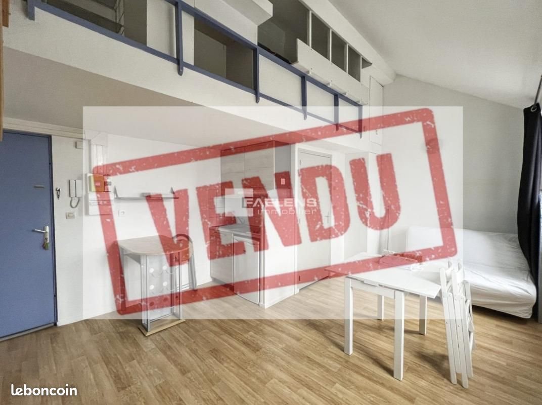 Appartement à vendre, 160m², Lille