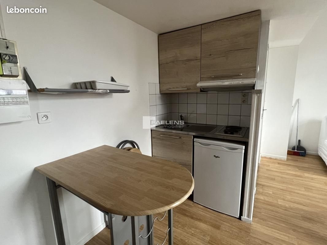 Appartement à vendre, 160m², Lille