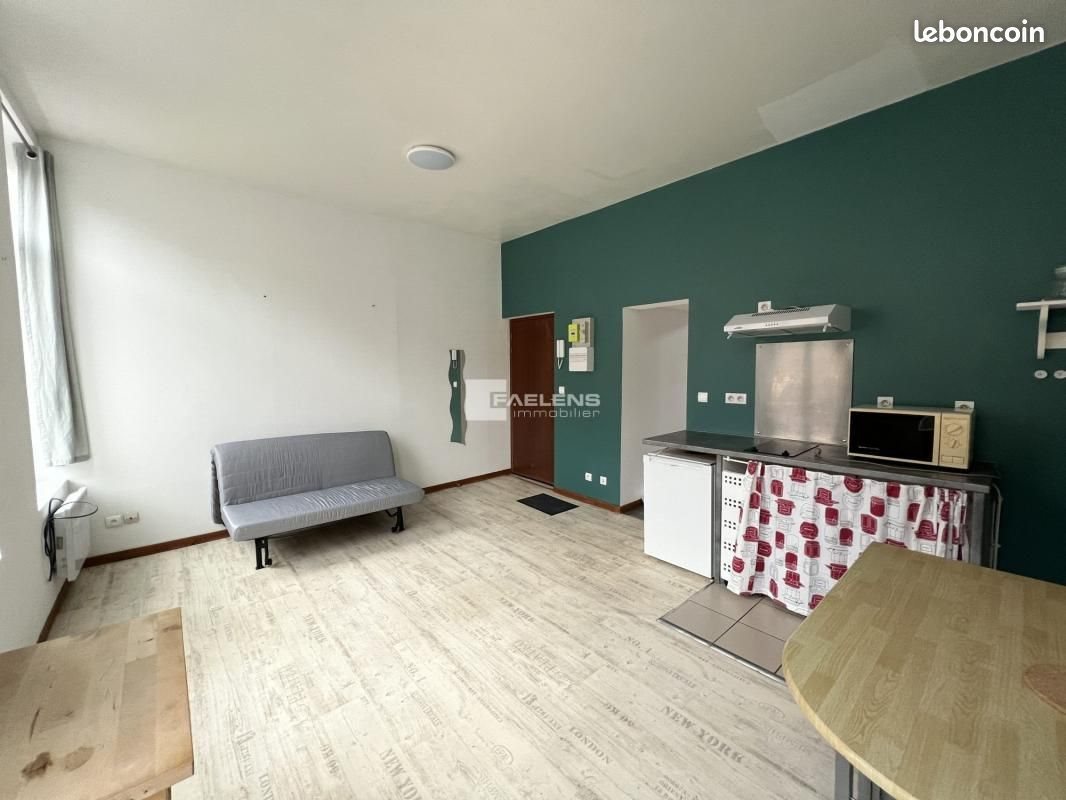Appartement à vendre, 160m², Lille