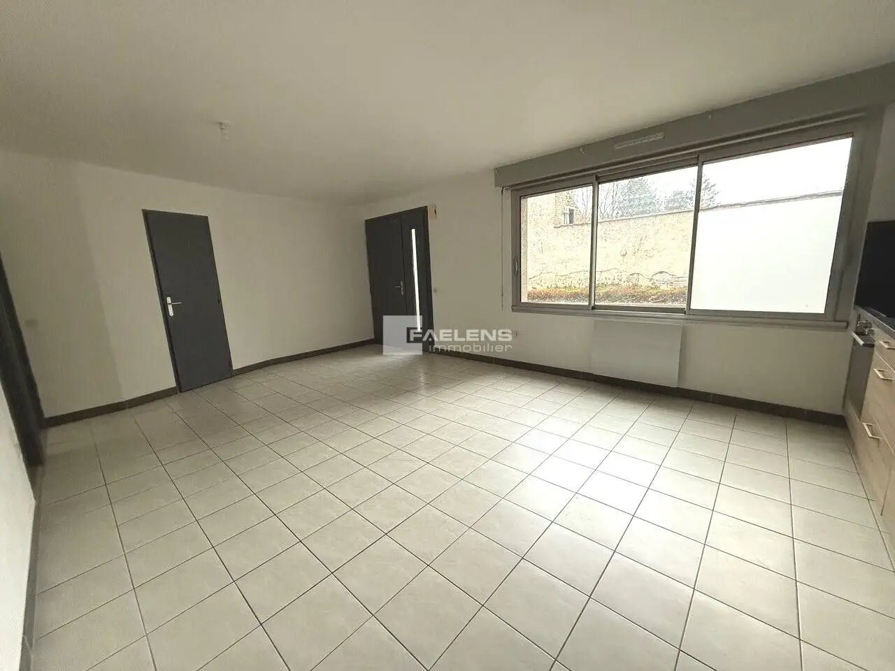 Appartement à vendre, 54m², Carvin