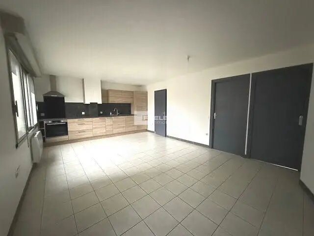 Appartement à vendre, 54m², Carvin