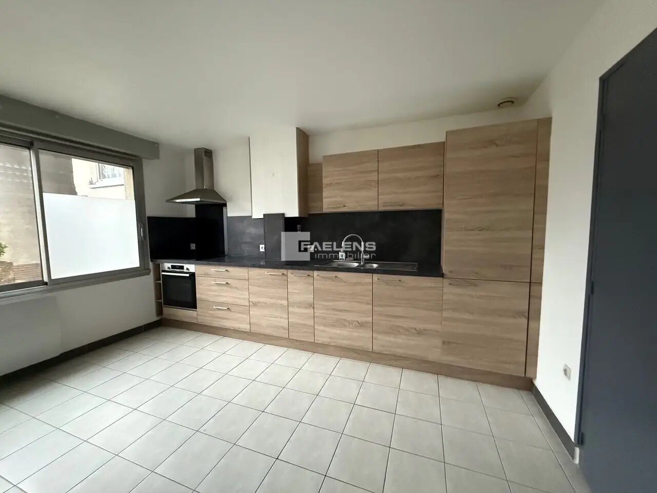 Appartement à vendre, 54m², Carvin