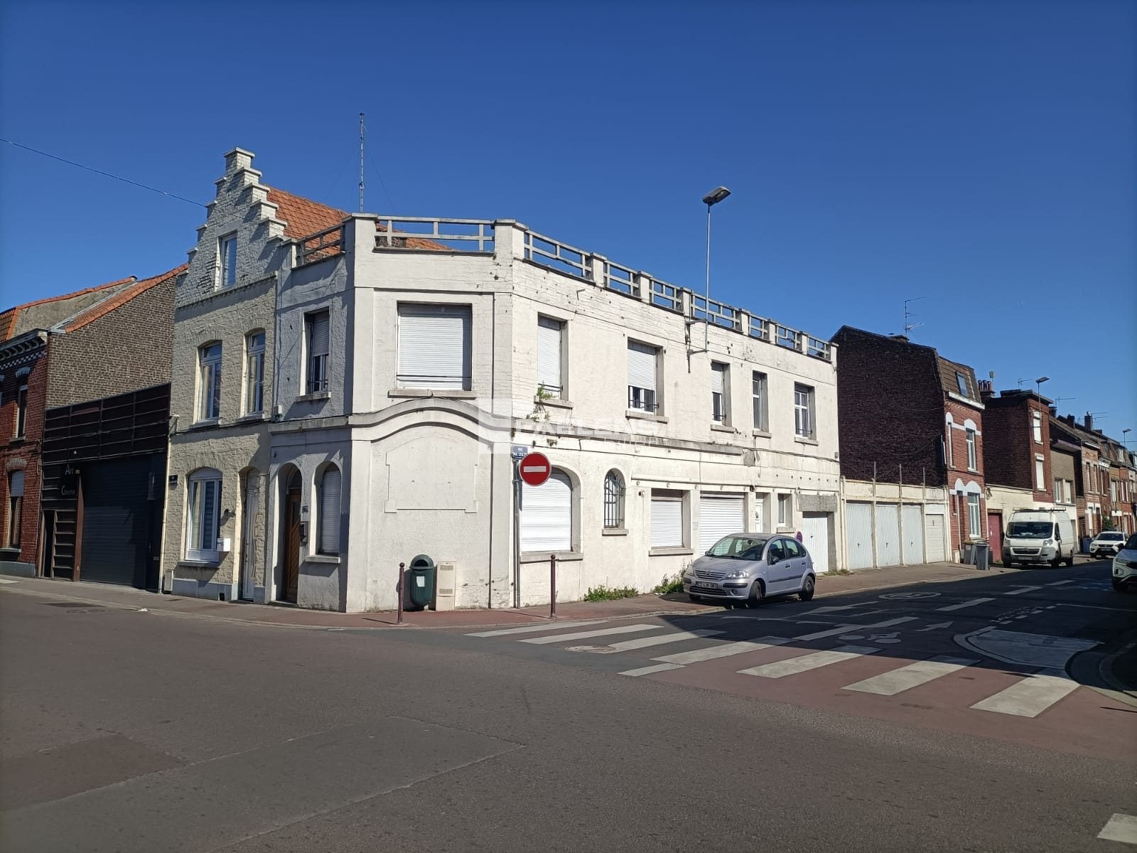 Appartement à vendre, 116m², Tourcoing