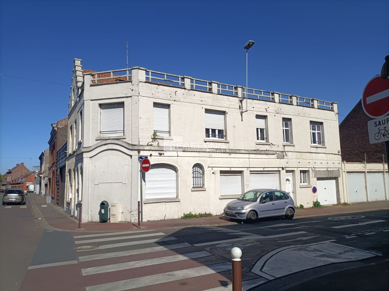 Appartement à vendre, 116m², Tourcoing