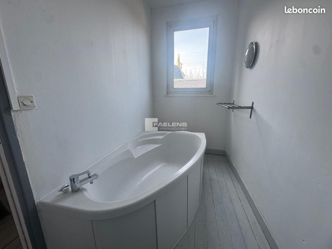 Appartement à vendre, 75m², Le Cateau-Cambrésis