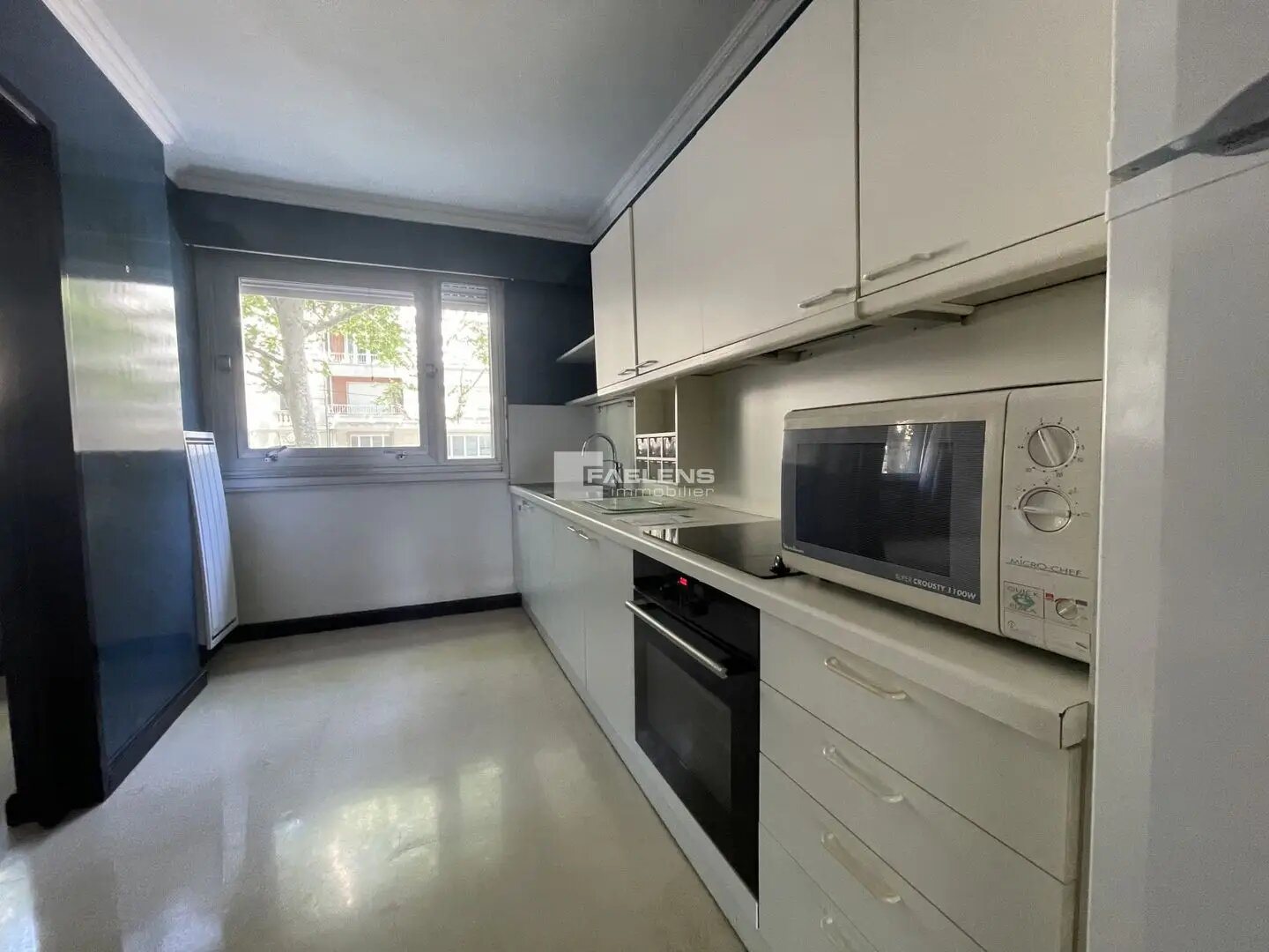 Appartement à vendre, 110m², Lille